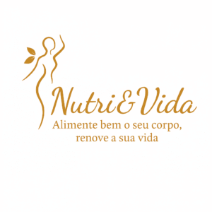 logotipo nutri