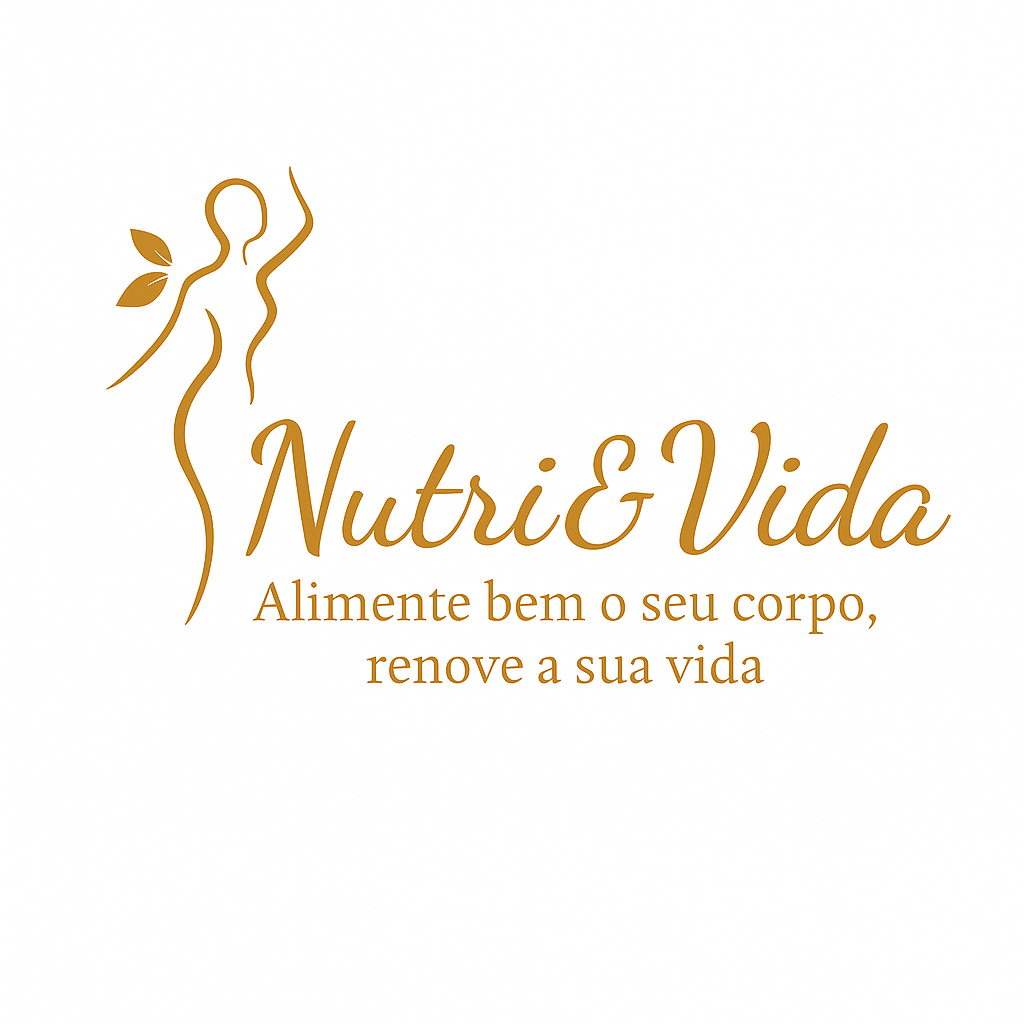 logotipo nutri